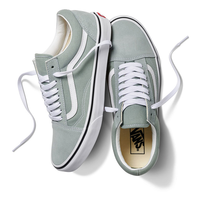 Vans-Zapatillas-U OLD SKOOL AN