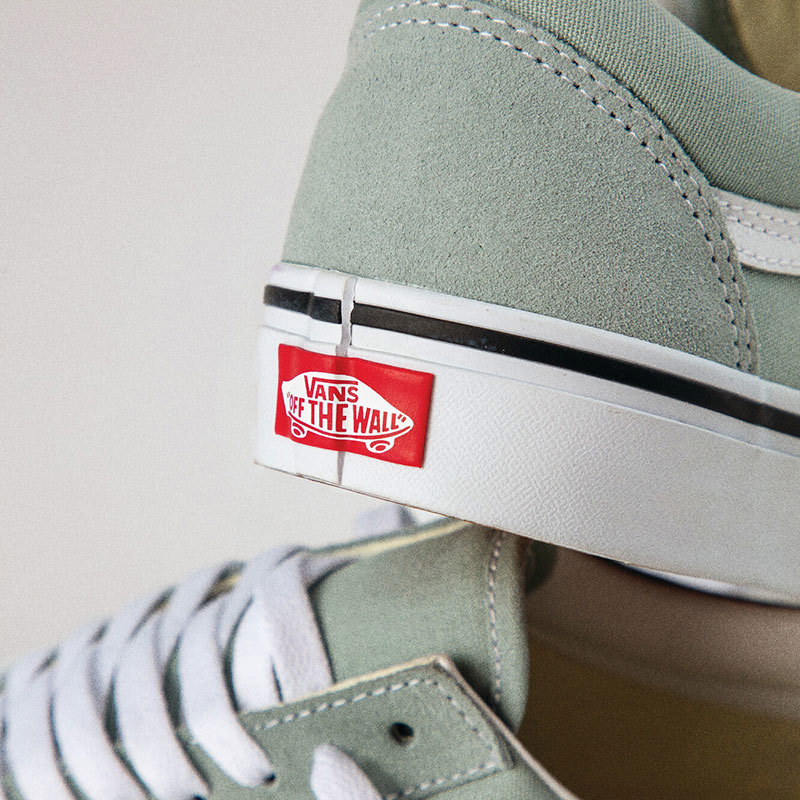 Vans-Zapatillas-U OLD SKOOL FN