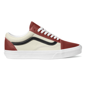 Vans-Zapatillas-U OLD SKOOL PD