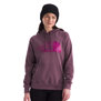 The North Face-Buzos-W HALF DOME PULLOVER HOODIE PD