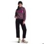 The North Face-Buzos-W HALF DOME PULLOVER HOODIE SN