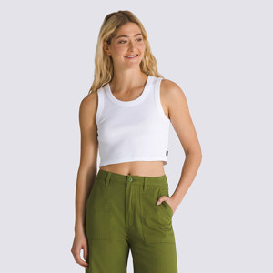 Vans-Musculosa-Drew Rib Tank PD