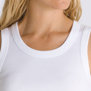Vans-Musculosa-Drew Rib Tank AN