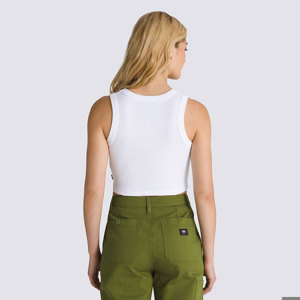 Vans-Musculosa-Drew Rib Tank SN