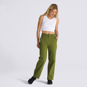 Vans-Musculosa-Drew Rib Tank FN