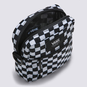 Vans-Bandolera-Bail Shoulder Bag AN
