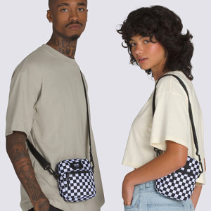 Vans-Bandolera-Bail Shoulder Bag FN