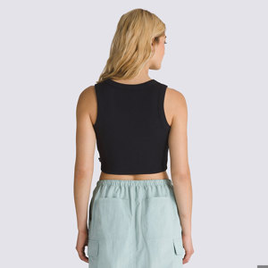 Vans-Musculosa-Drew Rib Tank SN