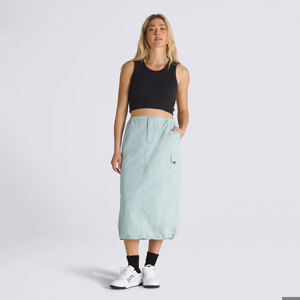 Vans-Musculosa-Drew Rib Tank FN