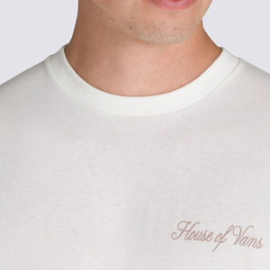 Vans-Remera-Premium Leisure SS AN