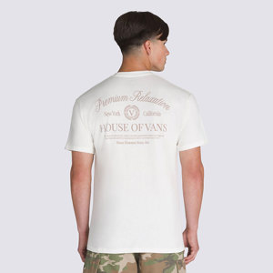 Vans-Remera-Premium Leisure SS SN