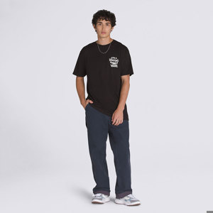 Vans-Remera-Warped World SS FN