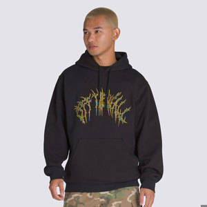 Vans-Buzos-Metal Arch Pullover PD
