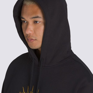 Vans-Buzos-Metal Arch Pullover AN
