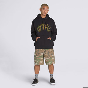 Vans-Buzos-Metal Arch Pullover FN