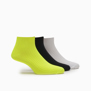 Hush Puppies-Accesorios-1S11566 Tripack Fluo PD