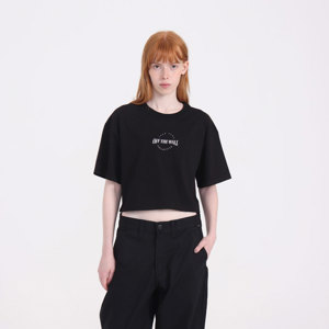 Vans-Remera-Rylen SS Relaxed Crop PD