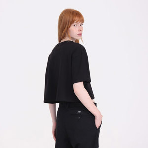 Vans-Remera-Rylen SS Relaxed Crop SN