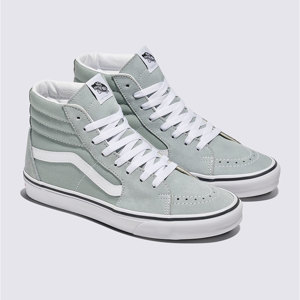 Vans-Zapatillas-U SK8-HI AN