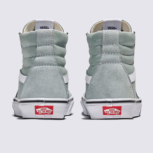 Vans-Zapatillas-U SK8-HI SN