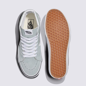 Vans-Zapatillas-U SK8-HI FN