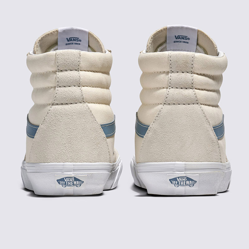 Vans-Zapatillas-U SK8-HI SN