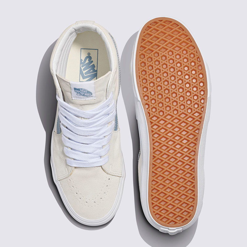 Vans-Zapatillas-U SK8-HI FN