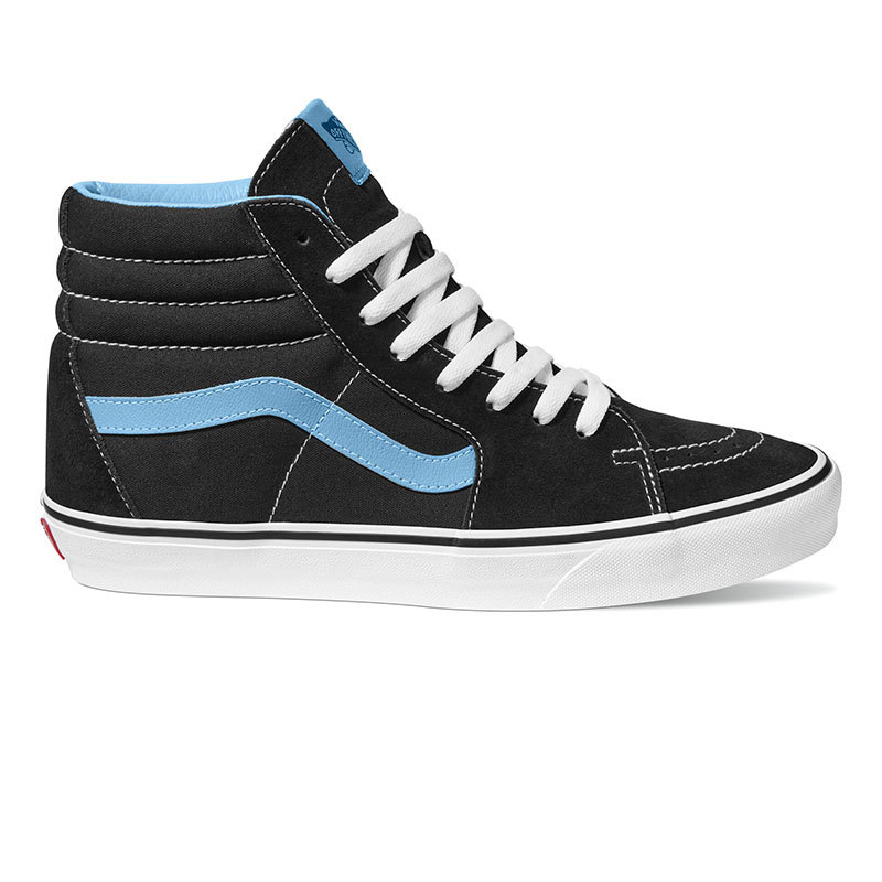 Vans-Zapatillas-U SK8-HI FN