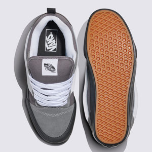 Vans-Zapatillas-U Knu Skool FN