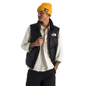 The North Face-Chaleco-M 1996 RETRO NUPTSE VEST PD