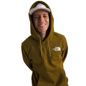 The North Face-Buzos-M BOX NSE PULLOVER HOODIE PD