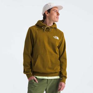 The North Face-Buzos-M BOX NSE PULLOVER HOODIE AN