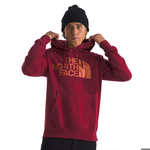 The North Face-Buzos-M HALF DOME PULLOVER HOODIE PD