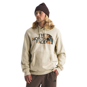 The North Face-Buzos-M HALF DOME PULLOVER HOODIE PD