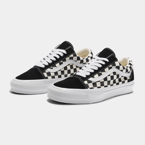 Vans-Zapatillas-U LX Old Skool AN
