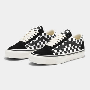 Vans-Zapatillas-U LX Old Skool AN