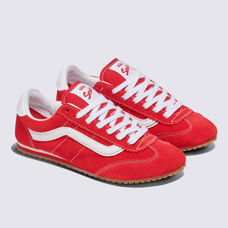 Vans-Zapatillas-U Super Lowpro AN