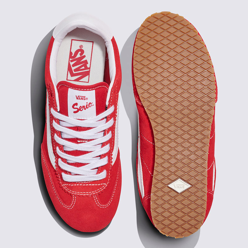 Vans-Zapatillas-U Super Lowpro FN
