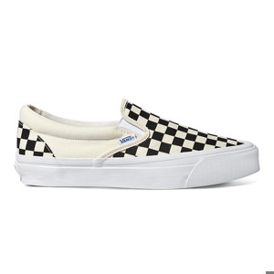 Vans-Zapatillas-U LX Slip-On Reissue 98 PD