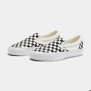 Vans-Zapatillas-U LX Slip-On Reissue 98 AN