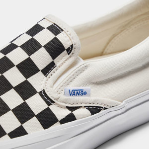 Vans-Zapatillas-U LX Slip-On Reissue 98 SN