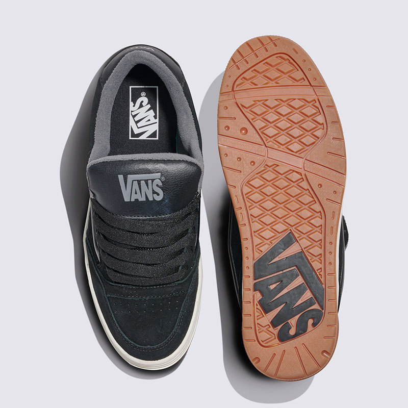 Vans-Zapatillas-U Hylane FN