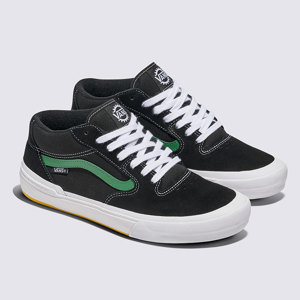 Vans-Zapatillas-M BMX Style 114 PD