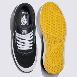 Vans-Zapatillas-M BMX Style 114 AN