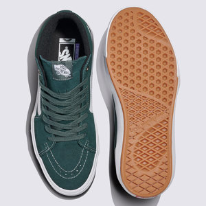 Vans-Zapatillas-M BMX SK8-Hi AN