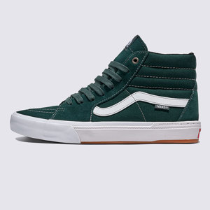 Vans-Zapatillas-M BMX SK8-Hi SN