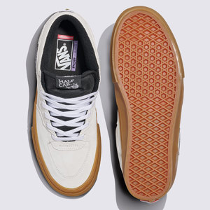 Vans-Zapatillas-M SKATE HALF CAB AN