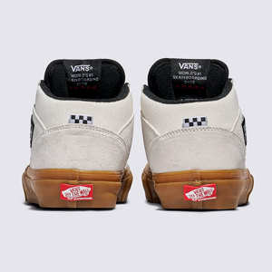 Vans-Zapatillas-M SKATE HALF CAB FN