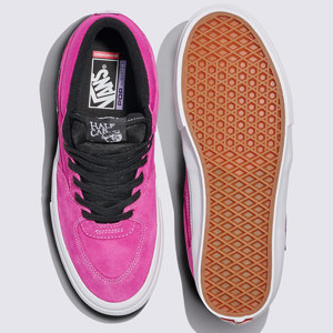 Vans-Zapatillas-M SKATE HALF CAB AN