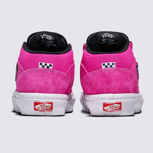 Vans-Zapatillas-M SKATE HALF CAB FN